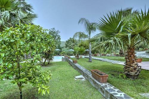 Santa Maria Villa Sleeps 4 Pool Air Con Wifi
