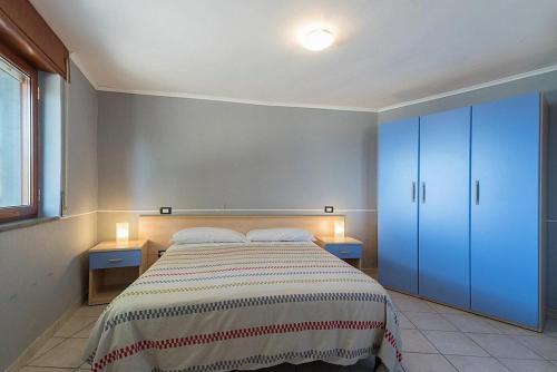 Santa Maria Villa Sleeps 6 Air Con Wifi