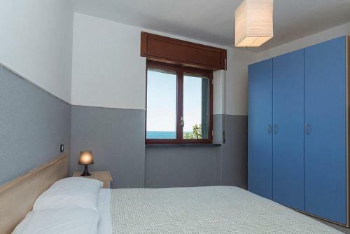 Santa Maria Villa Sleeps 6 Air Con Wifi
