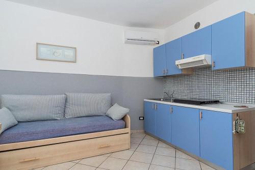 Santa Maria Villa Sleeps 6 Air Con Wifi