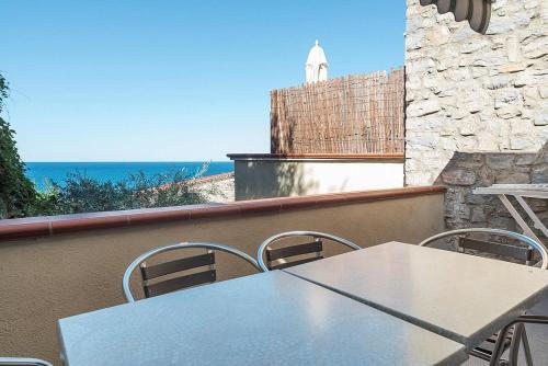 Santa Maria Villa Sleeps 6 Air Con Wifi