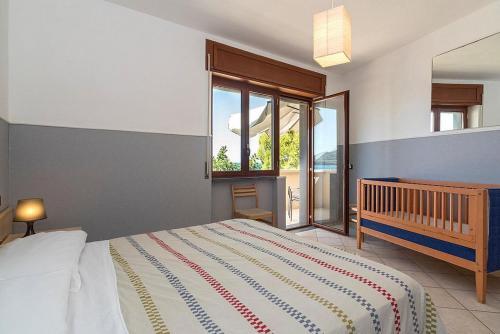 Santa Maria Villa Sleeps 6 Air Con Wifi