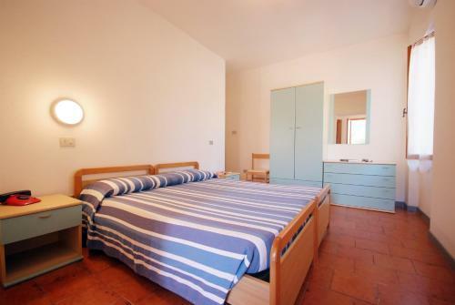 Bed & Breakfast La Vela Del Veliero