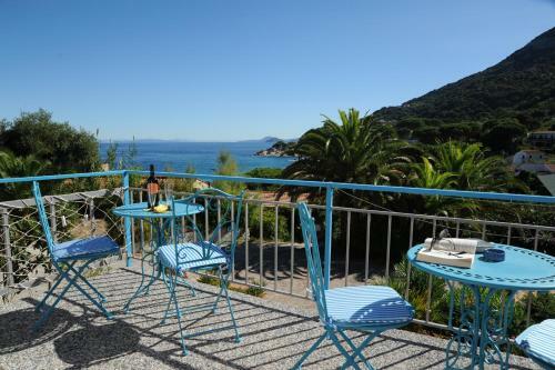 Bed & Breakfast La Vela Del Veliero