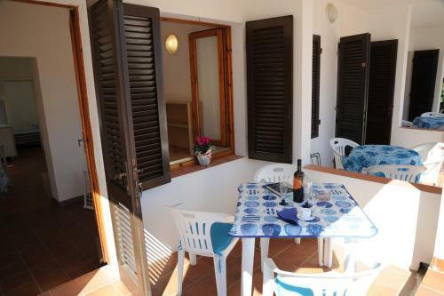 Bed & Breakfast La Vela Del Veliero