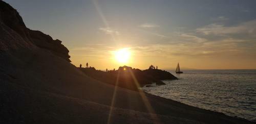 Bed & Breakfast La Vela Del Veliero