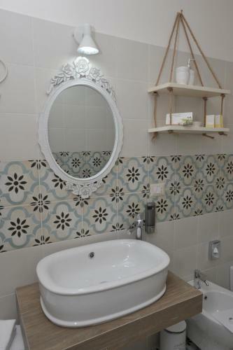 Hostal A Casa Di Nonna Bianca