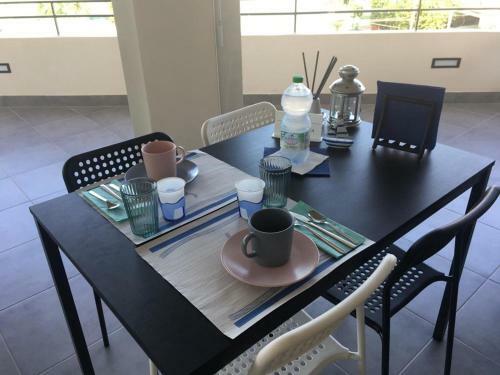 B&B Dionea
