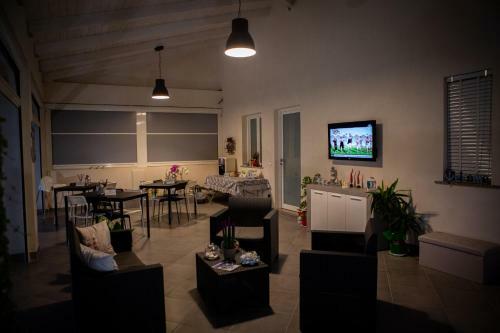 B&B Dionea