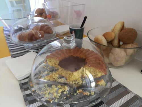 Bed & Breakfast Le Torri Del Cilento