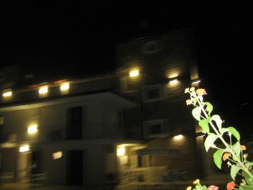 Bed & Breakfast Le Torri Del Cilento