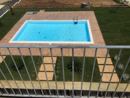 Bed & Breakfast Le Torri Del Cilento