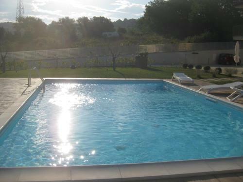 Bed & Breakfast Le Torri Del Cilento