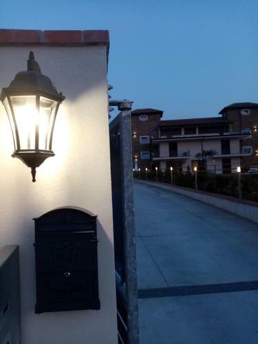 Bed & Breakfast Le Torri Del Cilento