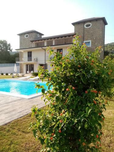 Bed & Breakfast Le Torri Del Cilento