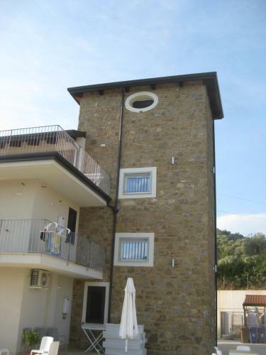Bed & Breakfast Le Torri Del Cilento