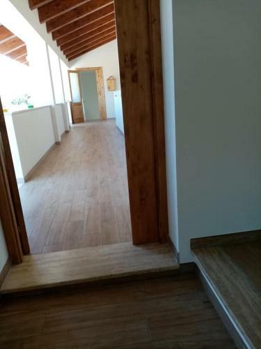 Bed & Breakfast Le Torri Del Cilento