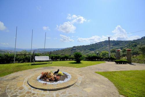 Alano Villa Sleeps 11 Air Con Wifi
