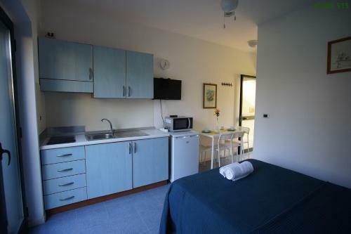 Apartamento Oasi Degli Ulivi - Bilo Standard