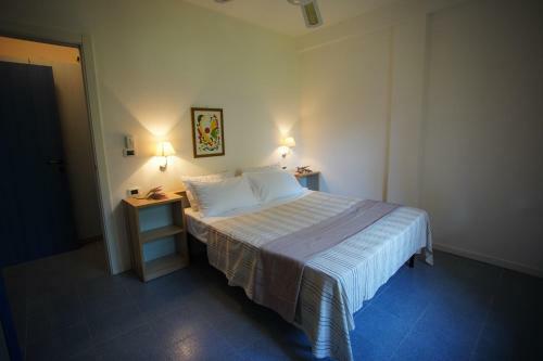 Apartamento Oasi Degli Ulivi - Bilo Standard