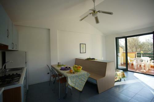 Apartamento Oasi Degli Ulivi - Bilo Standard