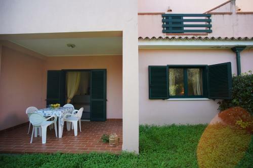 Apartamento Oasi Degli Ulivi - Bilo Standard