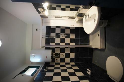 Apartamento Oasi Degli Ulivi - Bilo Standard