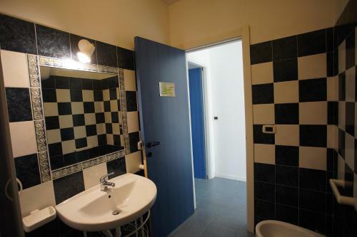 Apartamento Oasi Degli Ulivi - Bilo Standard