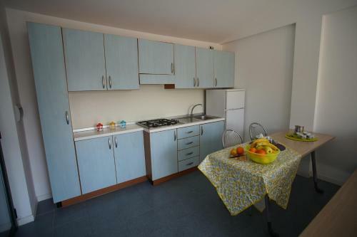 Apartamento Oasi Degli Ulivi - Bilo Standard
