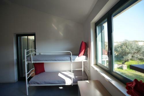 Apartamento Oasi Degli Ulivi - Bilo Standard