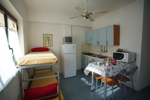 Apartamento Oasi Degli Ulivi - Bilo Standard