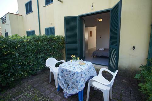 Apartamento Oasi Degli Ulivi - Bilo Standard
