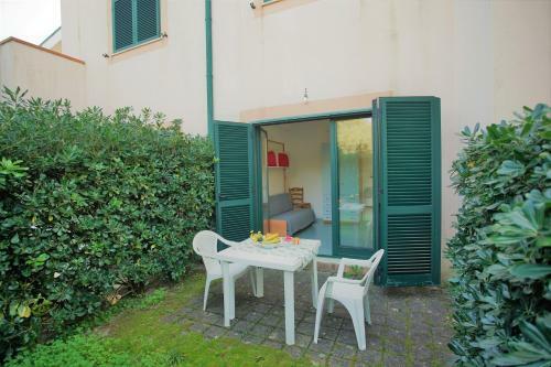 Apartamento Oasi Degli Ulivi - Bilo Standard
