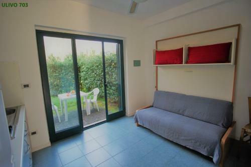 Apartamento Oasi Degli Ulivi - Bilo Standard