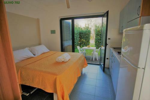 Apartamento Oasi Degli Ulivi - Bilo Standard