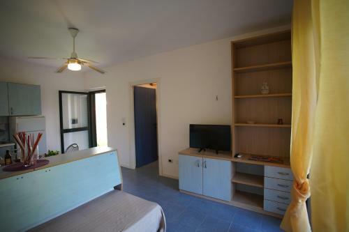 Apartamento Oasi Degli Ulivi - Bilo Standard