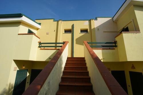 Apartamento Oasi Degli Ulivi - Bilo Standard