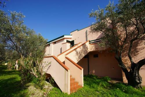 Apartamento Oasi Degli Ulivi - Bilo Standard