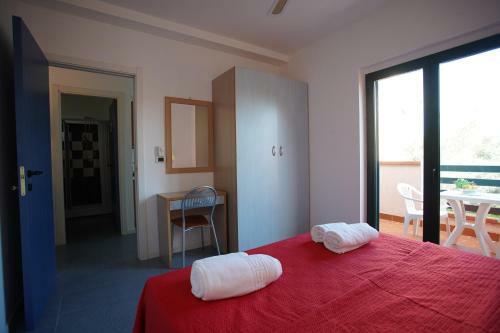 Apartamento Oasi Degli Ulivi - Bilo Standard