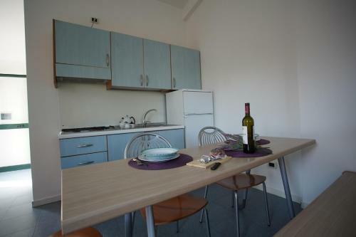 Apartamento Oasi Degli Ulivi - Bilo Standard