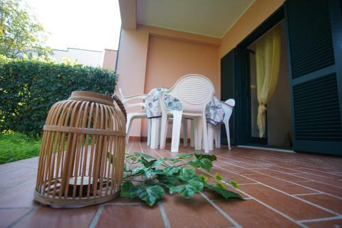 Apartamento Oasi Degli Ulivi - Bilo Standard