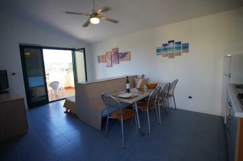 Apartamento Oasi Degli Ulivi - Bilo Standard