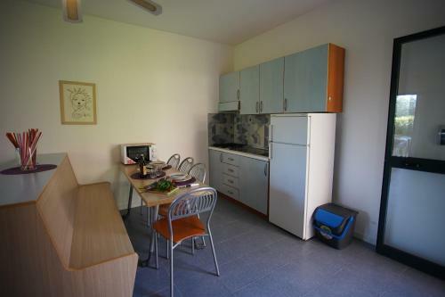 Apartamento Oasi Degli Ulivi - Bilo Standard