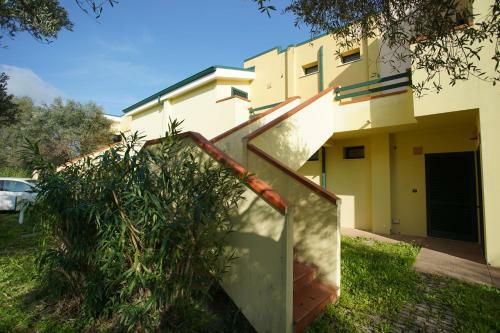 Apartamento Oasi Degli Ulivi - Bilo Standard