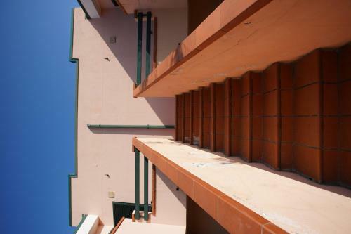 Apartamento Oasi Degli Ulivi - Bilo Standard