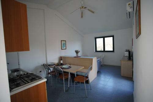 Apartamento Oasi Degli Ulivi - Bilo Standard