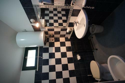 Apartamento Oasi Degli Ulivi - Bilo Standard