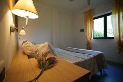Apartamento Oasi Degli Ulivi - Bilo Standard