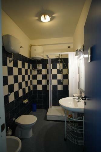 Apartamento Oasi Degli Ulivi - Bilo Standard
