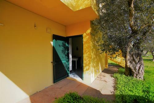 Apartamento Oasi Degli Ulivi - Bilo Standard